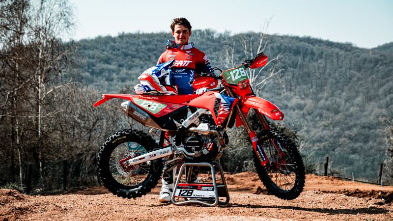 marc-antoine rossi