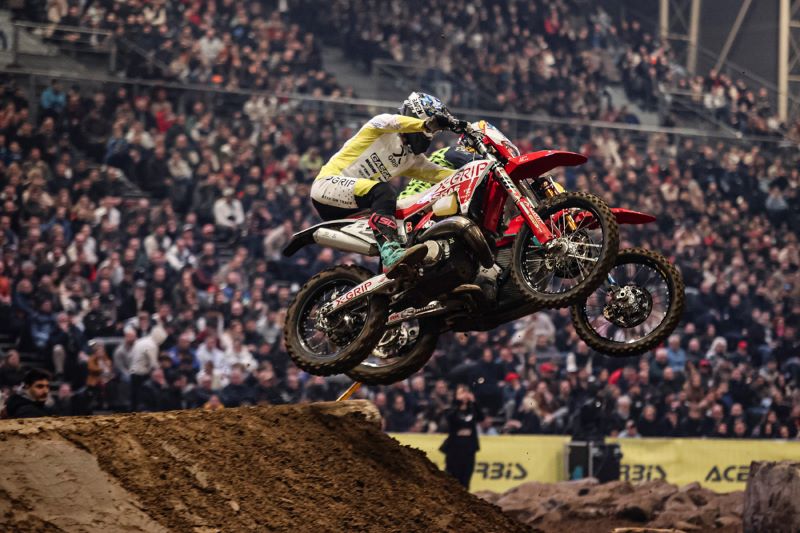 superenduro