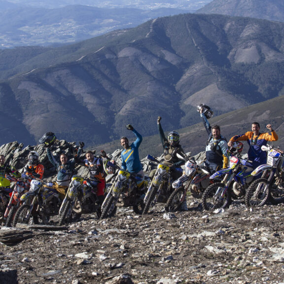 Equipe Enduromag Offtrack